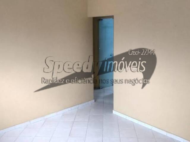 Apartamento para Venda em Santos - 2