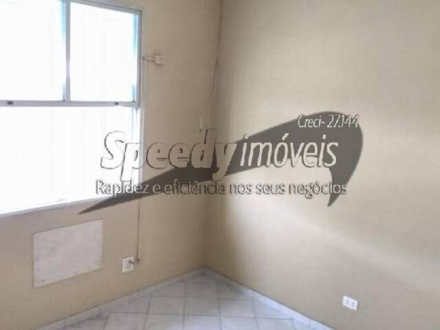 Apartamento para Venda em Santos - 3