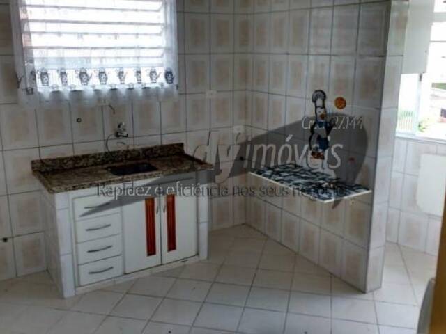 Apartamento para Venda em Santos - 5