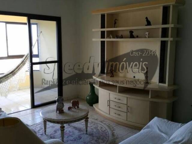 Apartamento para Locação em Santos - 2