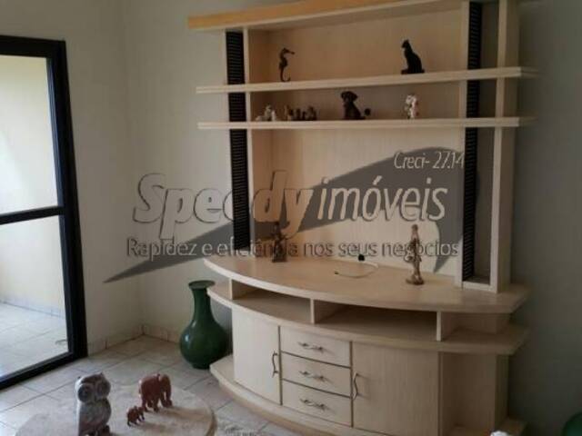 Apartamento para Locação em Santos - 3