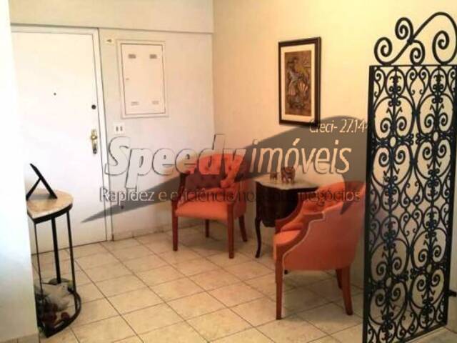 Apartamento para Locação em Santos - 5