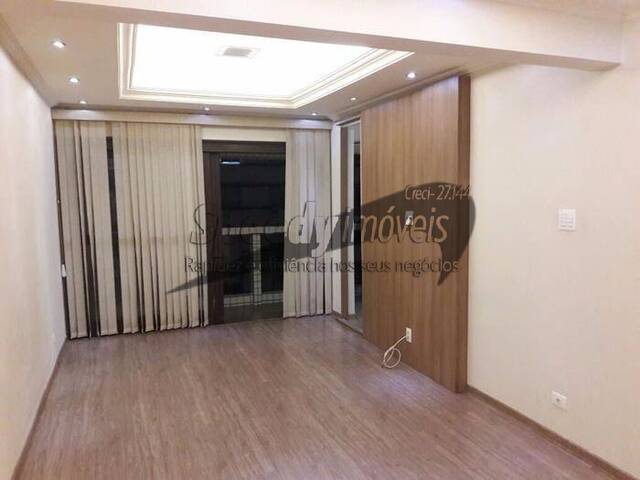 Apartamento para Venda em Santos - 2