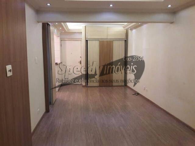 Apartamento para Venda em Santos - 3