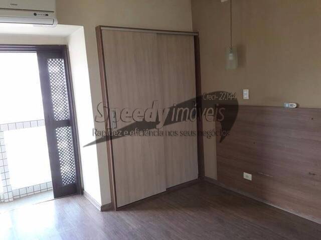 Apartamento para Venda em Santos - 4