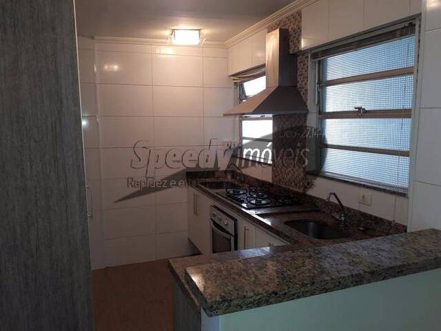 Apartamento para Venda em Santos - 5