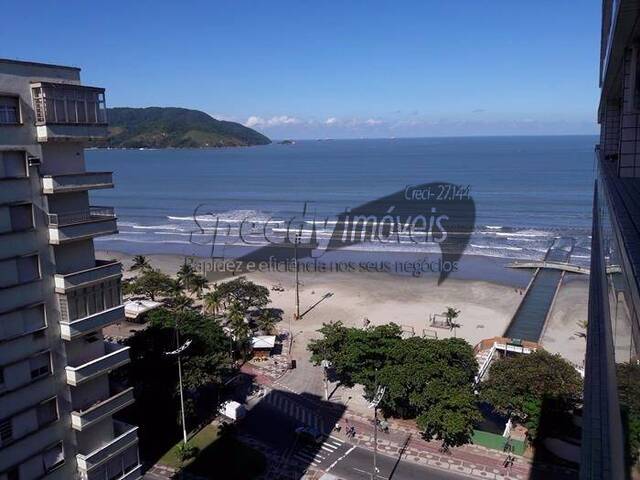 Vista Sacada APARTAMENTO EM SANTOS