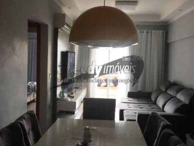 Apartamento para Venda em Santos - 2