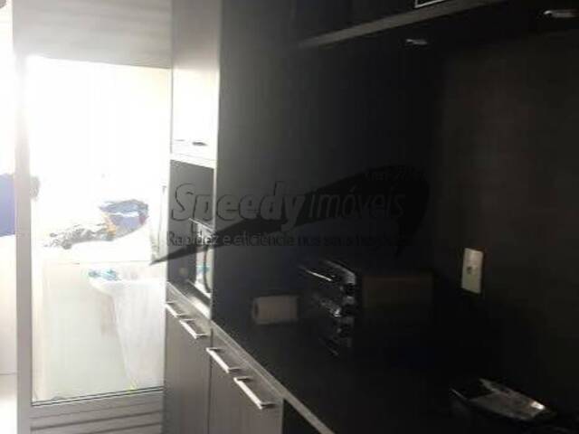 Apartamento para Venda em Santos - 4