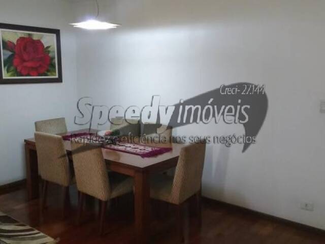 Apartamento para Venda em Santos - 2