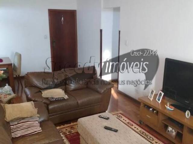 Apartamento para Venda em Santos - 3
