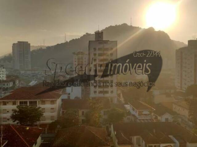 Apartamento para Venda em Santos - 4