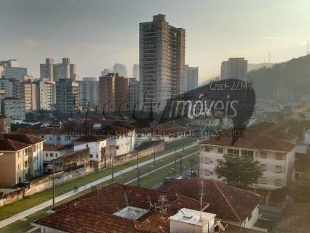 Apartamento para Venda em Santos - 5