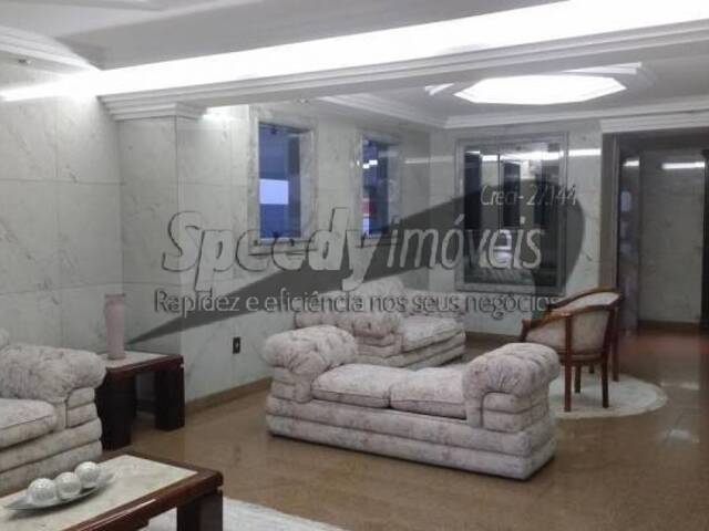 Apartamento para Venda em Santos - 2