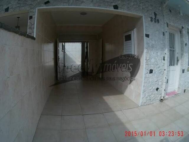 #2056 - Sobrado para Venda em Santos - SP - 3