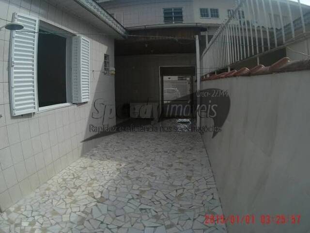Sobrado para Venda em Santos - 4