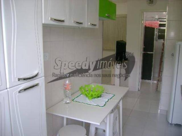 #175 - Apartamento para Venda em Praia Grande - SP - 3