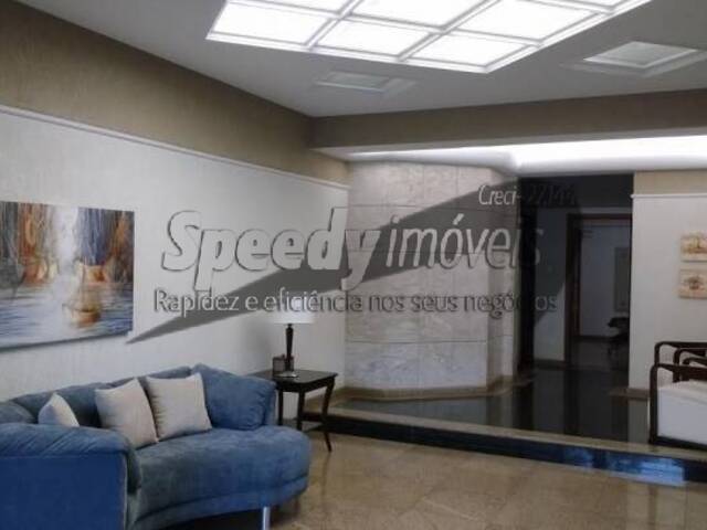 Apartamento para Venda em Santos - 2