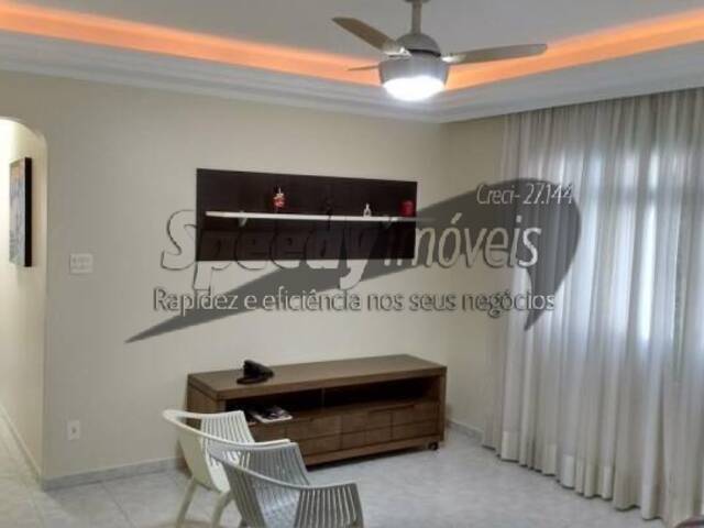 Apartamento para Venda em Santos - 3
