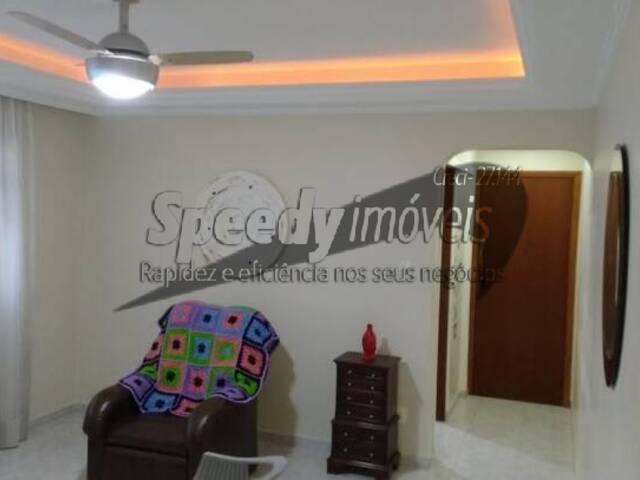 Apartamento para Venda em Santos - 4
