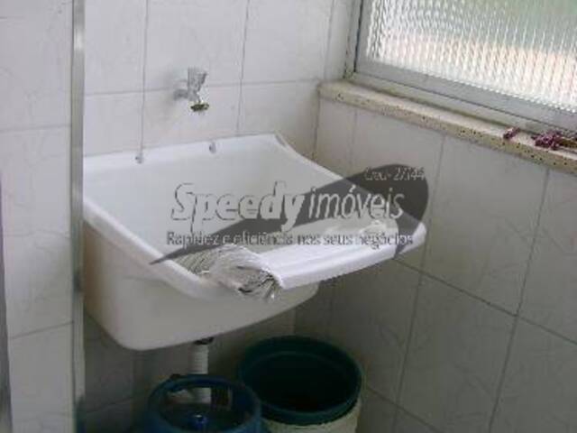 Apartamento para Venda em Praia Grande - 4