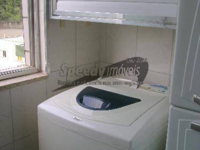Apartamento para Venda em Praia Grande - 5
