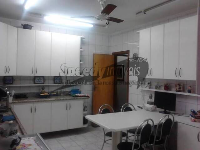 Sobreposta para Venda em Santos - 3