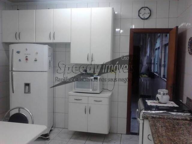 Sobreposta para Venda em Santos - 5