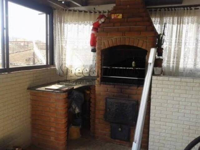 #2059 - Sobreposta para Venda em Santos - SP - 2