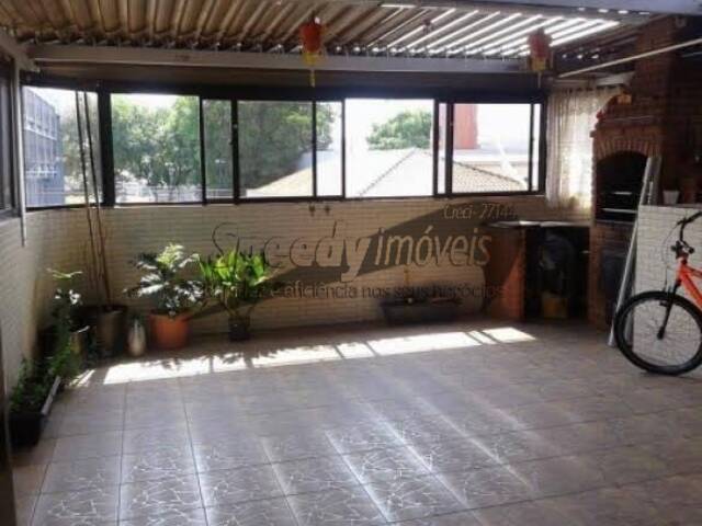#2059 - Sobreposta para Venda em Santos - SP - 3