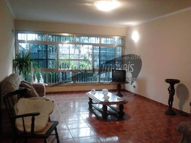 #2060 - Sobreposta para Venda em Santos - SP - 1