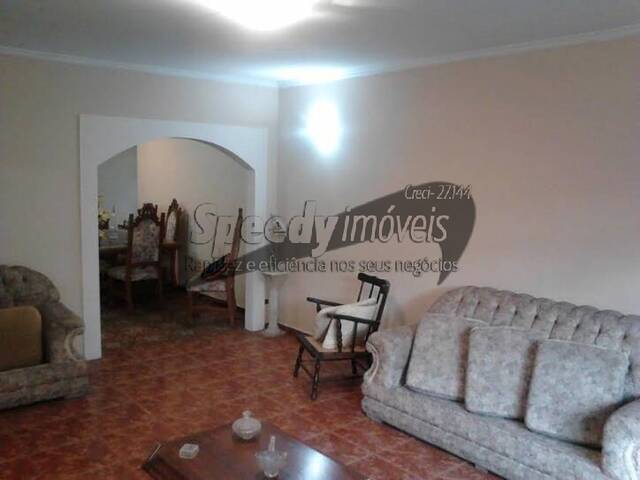 Sobreposta para Venda em Santos - 5