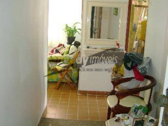 #176 - Apartamento para Venda em Praia Grande - SP - 1