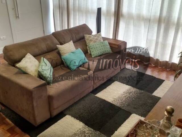 Apartamento para Venda em Santos - 3