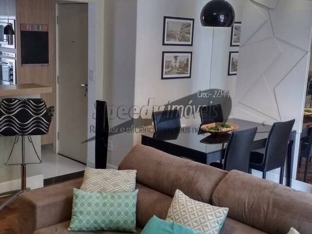 Apartamento para Venda em Santos - 4