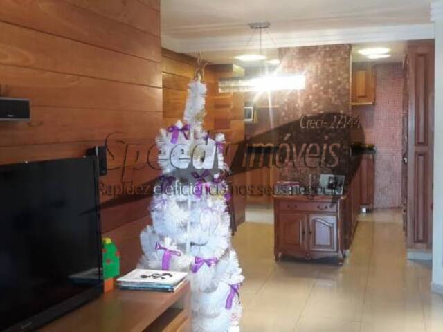 Apartamento para Venda em Santos - 5