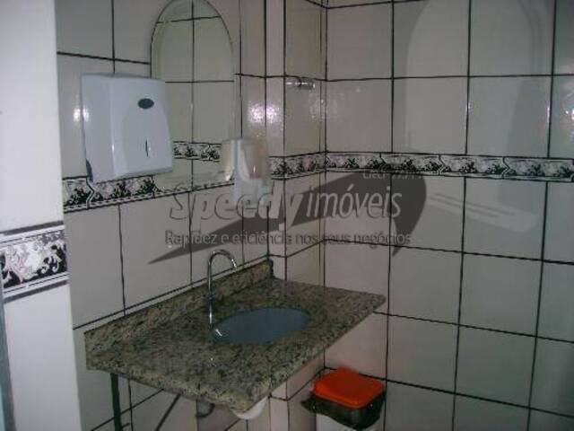 Apartamento para Venda em Praia Grande - 4