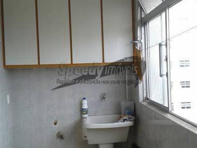 Apartamento para Venda em Santos - 5