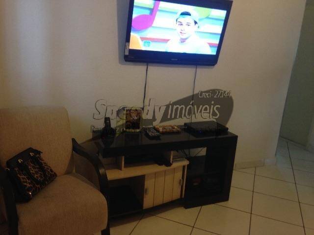 Apartamento para Venda em Santos - 2