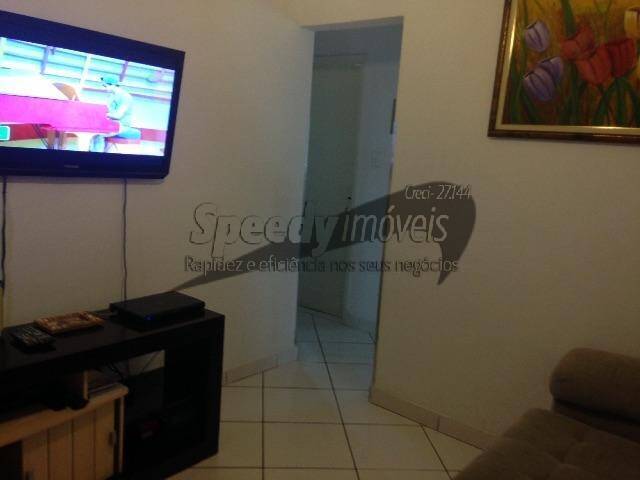 Apartamento para Venda em Santos - 3