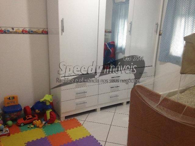 Apartamento para Venda em Santos - 5