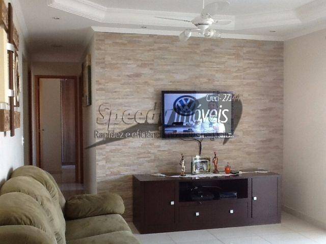 Apartamento para Venda em Santos - 2