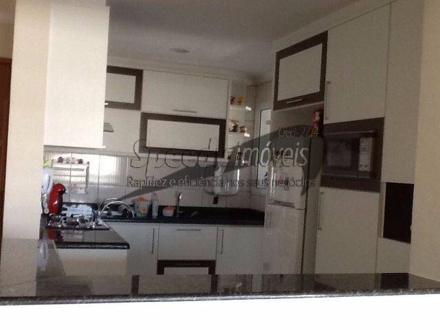 Apartamento para Venda em Santos - 3