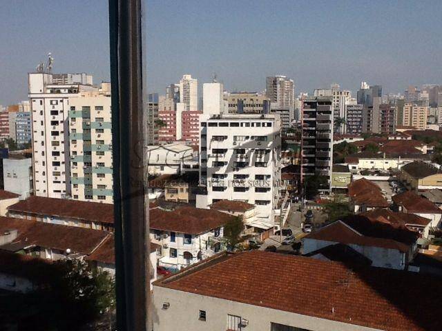 Apartamento para Venda em Santos - 4