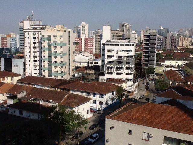 Apartamento para Venda em Santos - 5