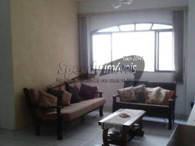 Apartamento para Venda em Santos - 2