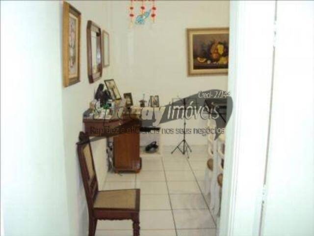 Apartamento para Venda em Santos - 3