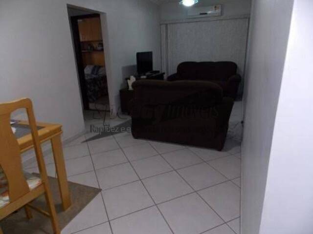 Apartamento para Venda em Santos - 2