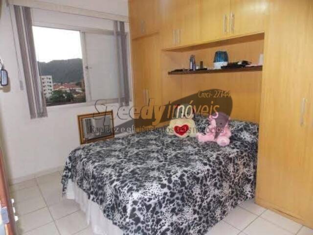 Apartamento para Venda em Santos - 4