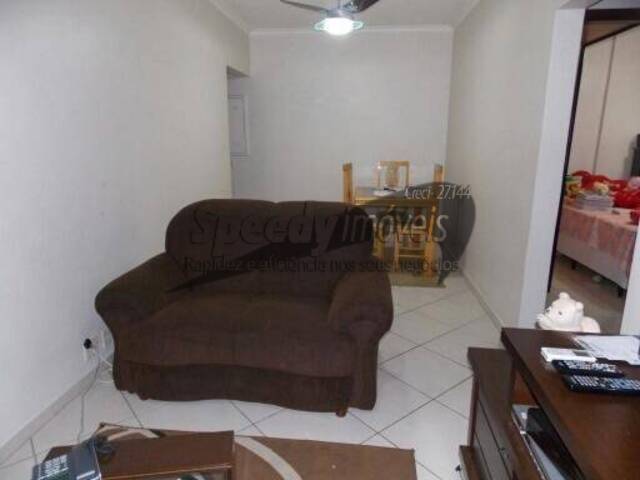 Apartamento para Venda em Santos - 3